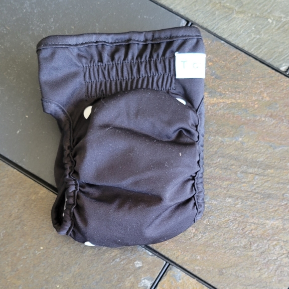 Dog Diaper - Picture 3 of 4